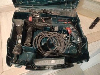 Taladro Percutor Bosch GBH 2-26