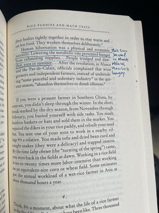 Libro: Outliers, en inglés