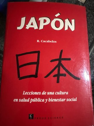 Japón: lecciones de una cultura en sálud públic...