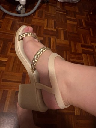 Sandalias 37  melissa jelly