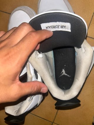 Zapatillas Jordan Flight