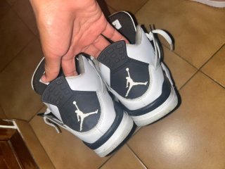 Zapatillas Jordan Flight