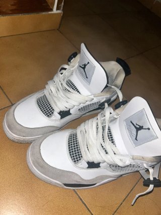 Zapatillas Jordan Flight