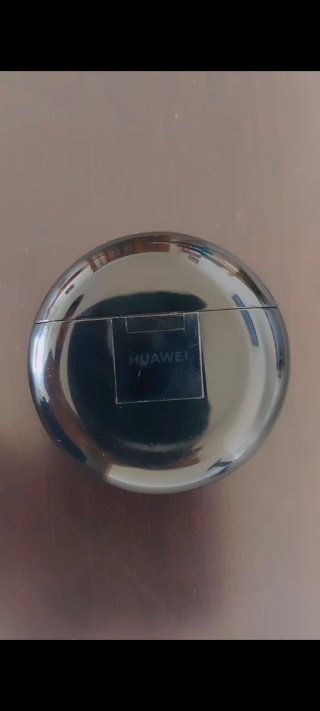 Auriculares Huawei Negros
