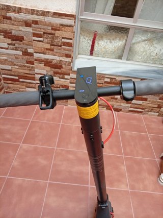 Xiaomi Electric Scooter 4 Lite, un patinete