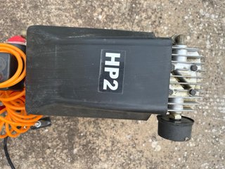 Compresor HP2