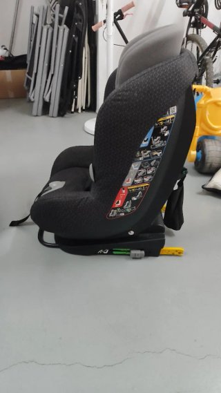 Silla de coche Bébé Confort