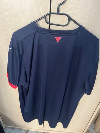 Camiseta Newcastle United Puma Talla XL