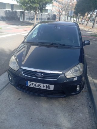Ford C-MAX 2007