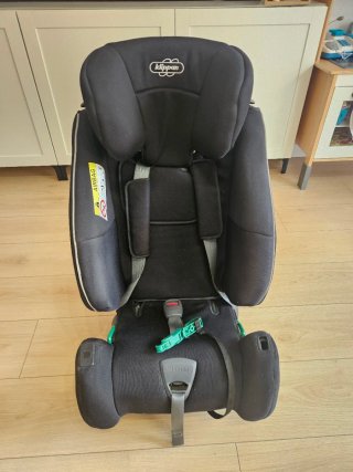 Sillita de coche Klippan Opti129