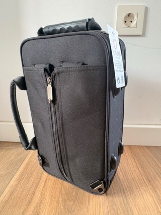 Estuche Clarinete Sib Ortolá