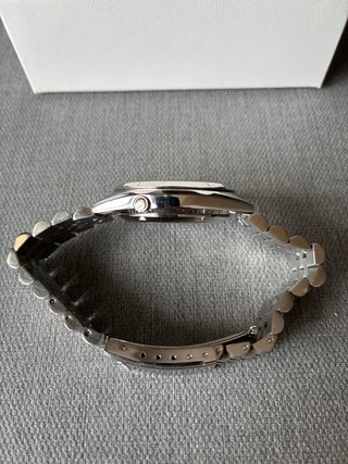 Seiko SNXS77K Reloj Automático Azul