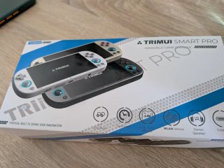 Consola Portátil Trimui Smart Pro