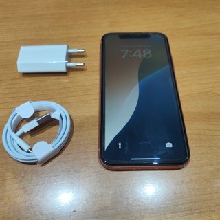 Apple iPhone Xr 64GB Coral