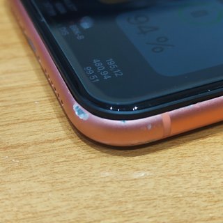 Apple iPhone Xr 64GB Coral
