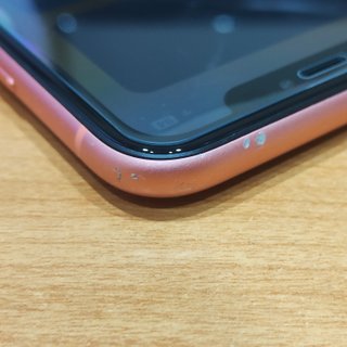 Apple iPhone Xr 64GB Coral