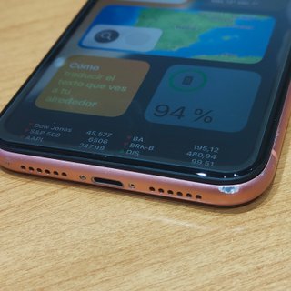 Apple iPhone Xr 64GB Coral