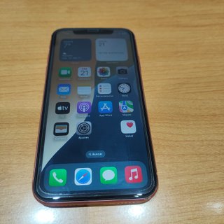 Apple iPhone Xr 64GB Coral