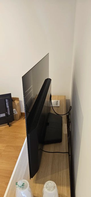 LG OLED 55 TV