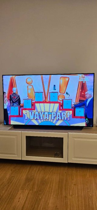 LG OLED 55 TV