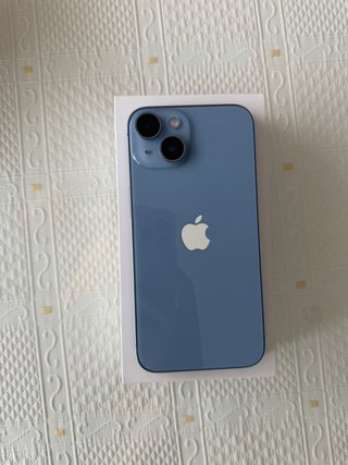 iPhone 14