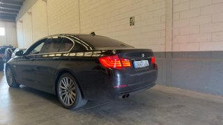BMW Serie 5 2012