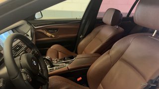 BMW Serie 5 2012