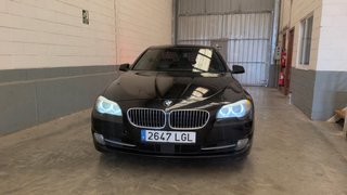 BMW Serie 5 2012