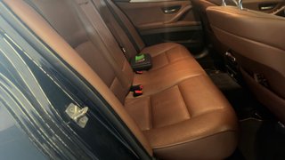 BMW Serie 5 2012