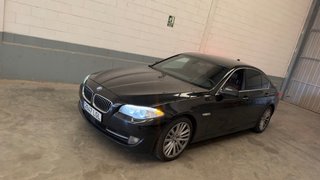 BMW Serie 5 2012