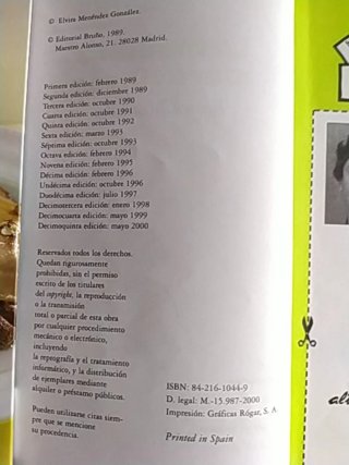 La máquina maravillosa