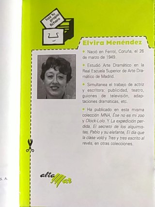 La máquina maravillosa
