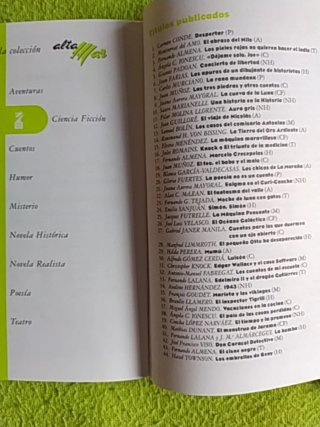 La máquina maravillosa