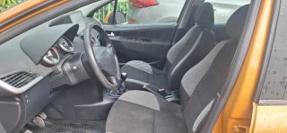 Peugeot 207 2007