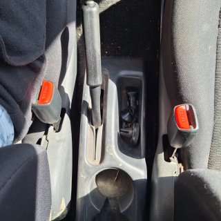 Suzuki Jimny 2006
