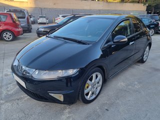 Honda Civic  2.2 i-CDTI SPORT 140CV