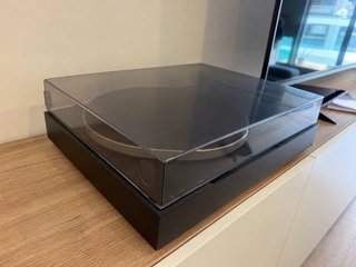 Equipo HiFi Akai, Denon, Altavoces Klipsch,Thorens