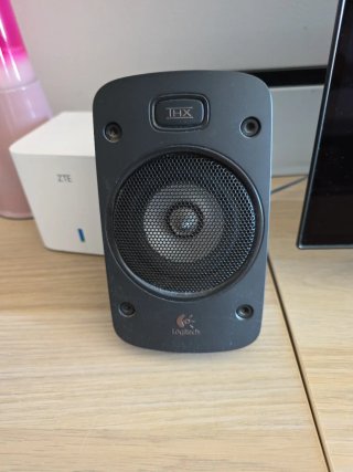 Logitech Z906 5.1 THX