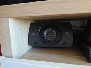 Logitech Z906 5.1 THX