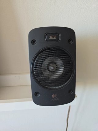 Logitech Z906 5.1 THX