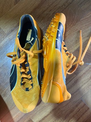 Scarpe chiodate Puma