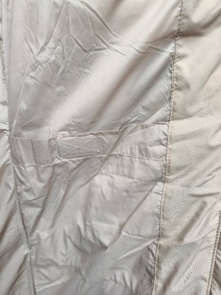 Plumas Superdry Beige