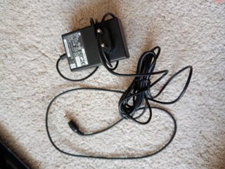 Volante Logitech Driving Force GT