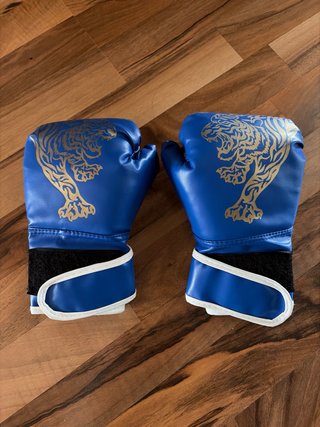 Saco de Boxeo Hinchable Batman Decathlon