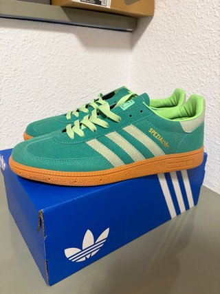 Zapatillas Adidas Spezial