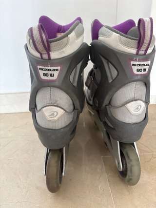Patines en línea Rollerblade Talla 36,5