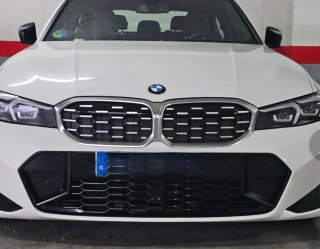 BMW M340I
