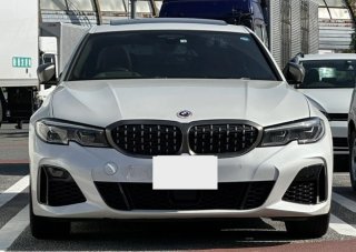 BMW M340I