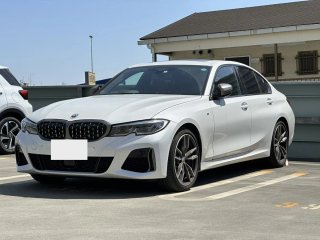BMW M340I