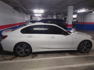 BMW M340I